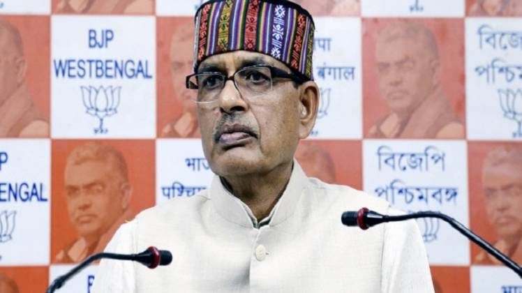 शिवराज सिंह चौहान (IANS)