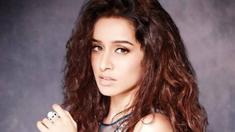 श्रद्धा कपूर