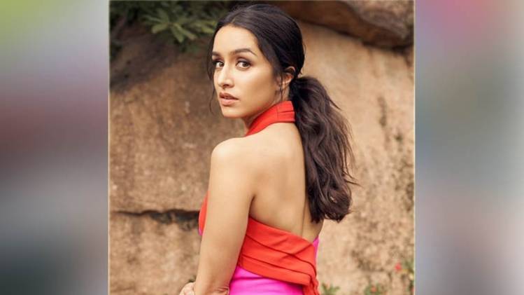 श्रद्धा कपूर