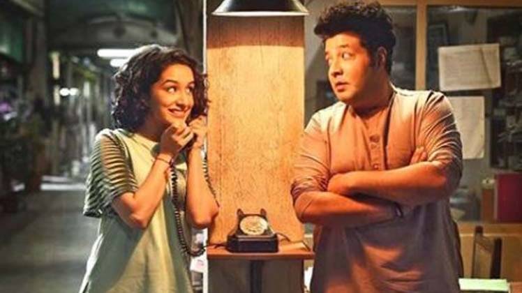 छिछोरे फिल्म की सीन