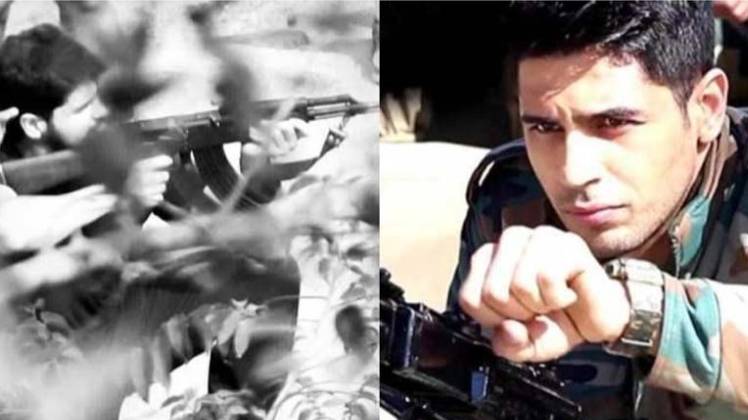 सिद्धार्थ मल्होत्रा