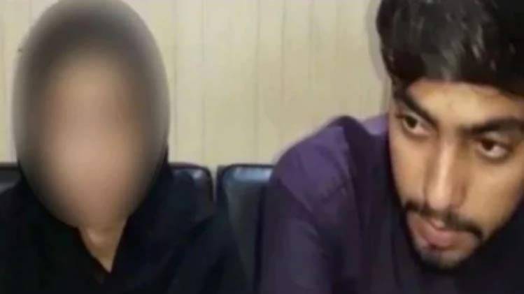 सिख लड़की अभी तक नहीं पहुंची अपने घर (फाइल फोटो)