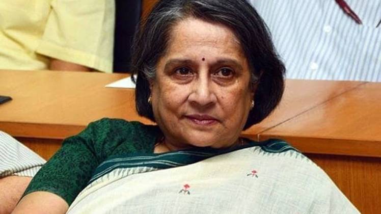 सिंधुश्री खुल्लर (फाइल फोटो)