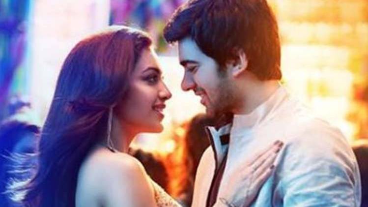 करण देओल  संग सहर 