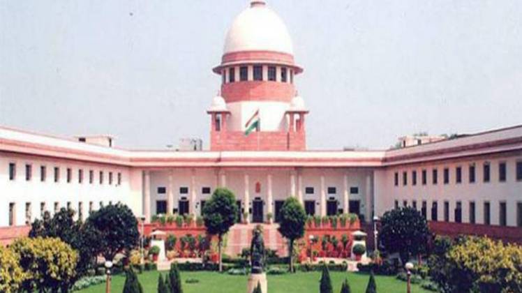 अयोध्या केस में सुप्रीम कोर्ट में 22वें दिन हुई सुनवाई