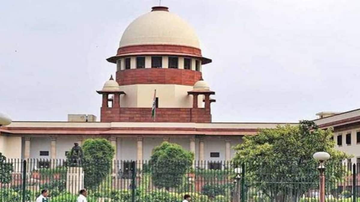 क्या नाबालिग मुस्लिम लड़की कर सकती है शादी? सुप्रीम कोर्ट करेगा सुनवाई - supreme court special leave petition muslim minor girl attained puberty allow marriage muslim law atrc - AajTak