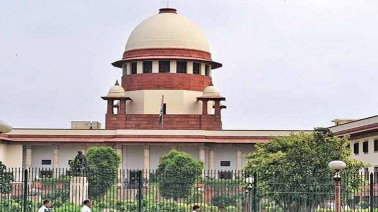 सुप्रीम कोर्ट ने पुर्तगाली सिविल कोड को साइनिंग इग्जाम्पल बताया