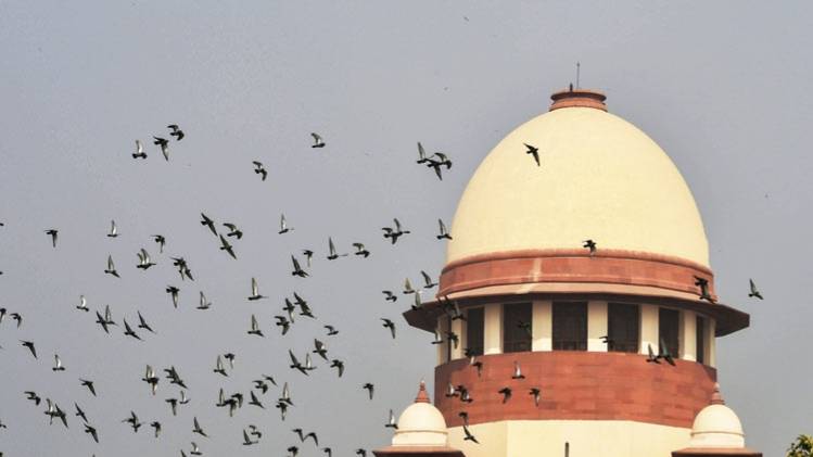 चीफ जस्टिस रंजन गोगोई (फाइल फोटो)