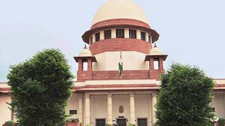 सुप्रीम कोर्ट ने दी समाधान प्रक्रिया को मंजूरी 