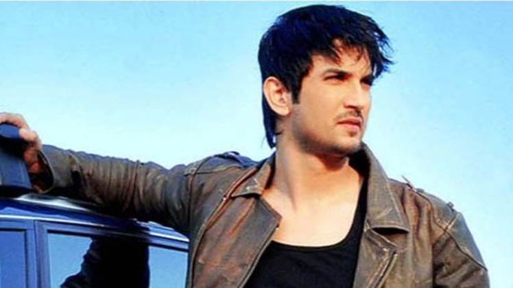 सुशांत सिंह राजपूत