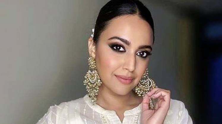 स्वरा भास्कर