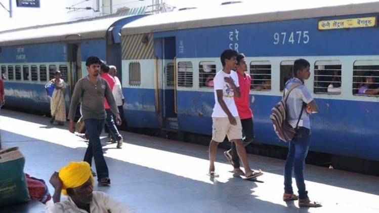 सांकेतिक तस्वीर