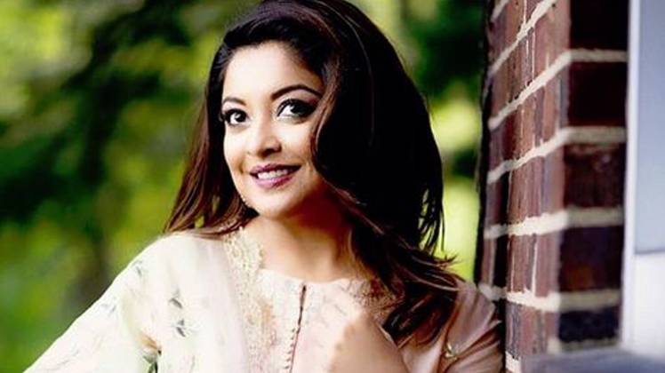 तनुश्री दत्ता