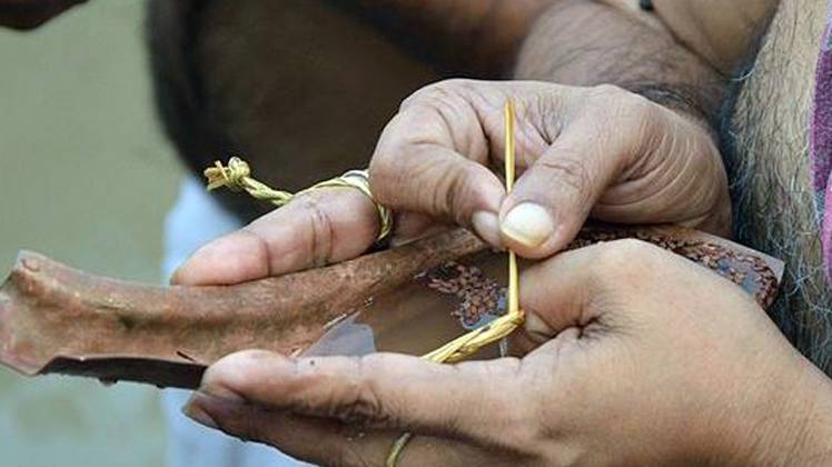 शुक्रवार, 27 सितंबर को चतुर्दशी तिथि का श्राद्ध है