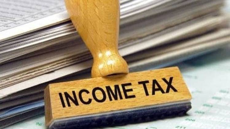 टैक्‍स कलेक्‍शन में सुस्‍ती से टेंशन में सरकार