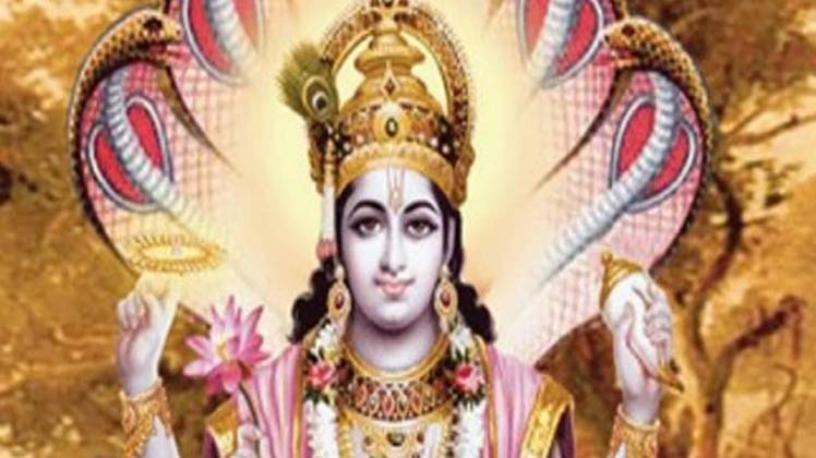 पदमा एकादशी या जल झूलनी एकादशी पर भगवान विष्णु को पीले फल चढ़ाने से पूरी होगी इच्छा