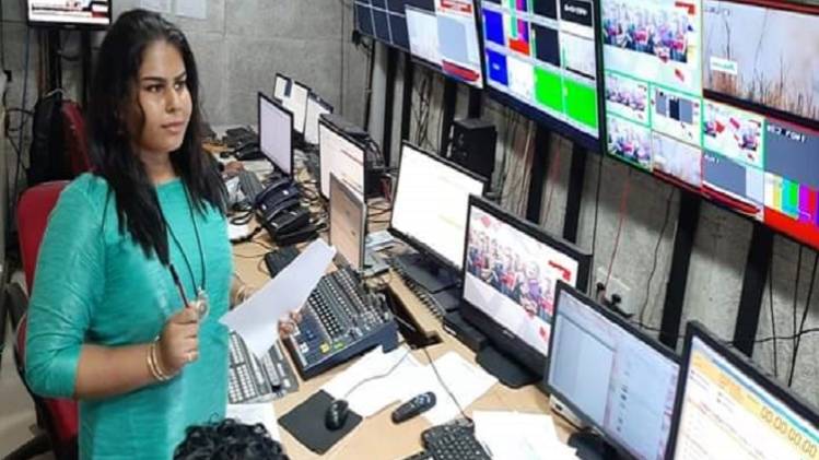 हेदी सादिया (फोटो- aajtak)