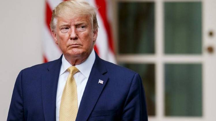 तालिबान की अमेरिका को धमकी (फाइल फोटो: डोनाल्ड ट्रंप)