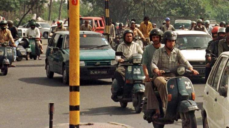 सांकेतिक तस्वीर (REUTERS)