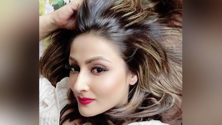 उर्वशी ढोलकिया 