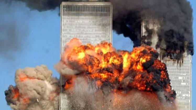 इस आतंकी हमले ने पूरी दुनिया को हिला कर रख दिया था (फाइल फोटो)