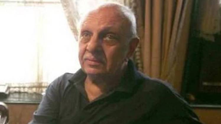 वनराज भाटिया