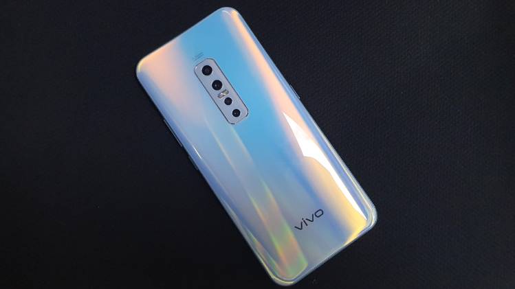 Vivo V17 Pro