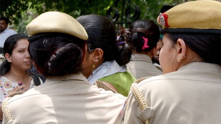 सांकेतिक तस्वीर (Courtesy- ANI)