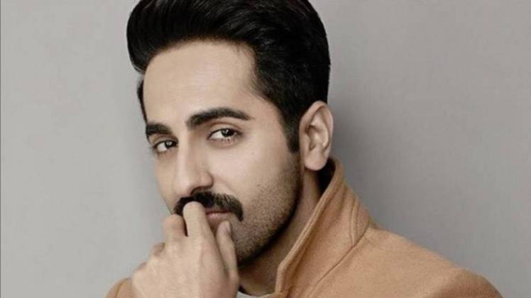 आयुष्मान खुराना