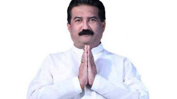 यशवंत जाधव  (फाइल फोटो- India Today)