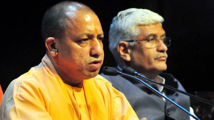 उत्तर प्रदेश में आईएएस और पीसीएस अफसरों का तबादला (फाइल फोटो-IANS)