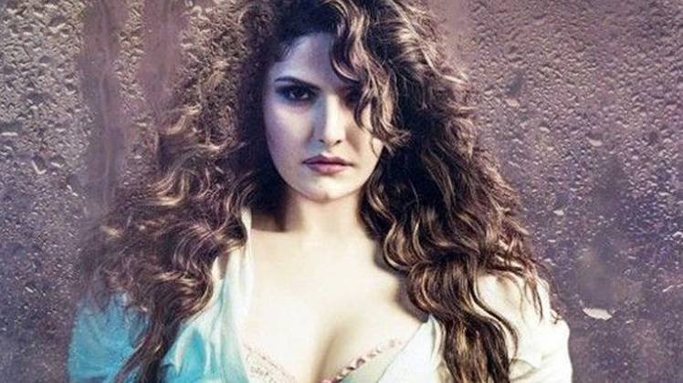 जरीन खान 