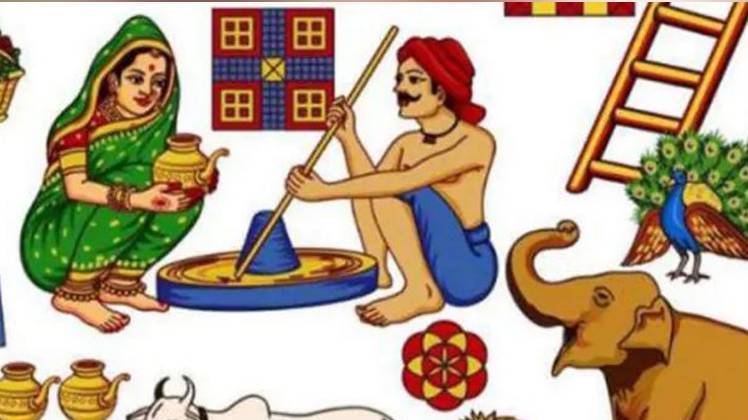 प्रतीकात्मक तस्वीर