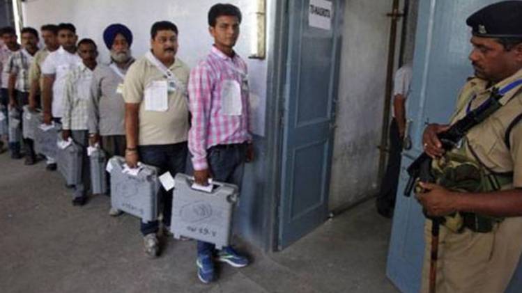 मेवात में कांग्रेस की मजबूत पकड़