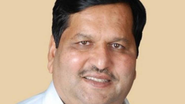 मुंबई बीजेपी अध्यक्ष मंगल प्रभात लोढ़ा ( @MPLodha)