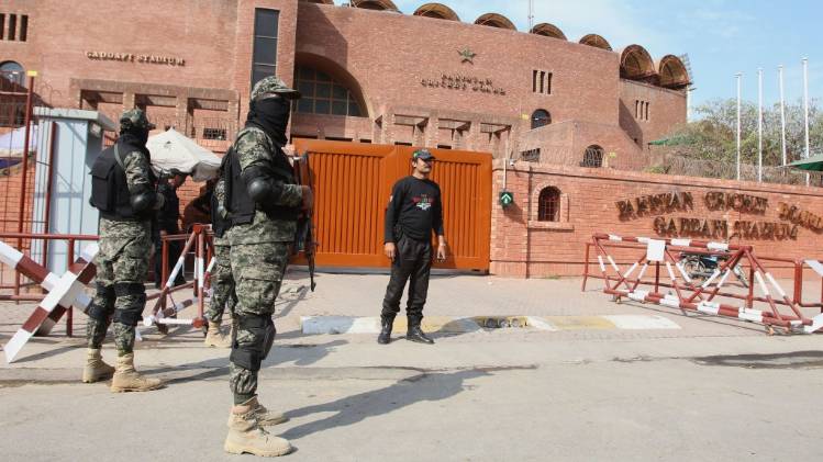 PCB Disappointed after sri lanka Cricket Chief's Comment