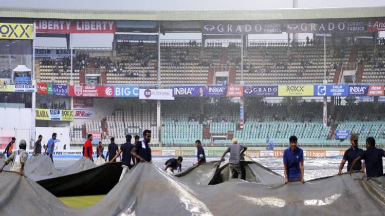 India vs South Africa (IND vs SA) Cricket Live Score, 1st Test Day 1