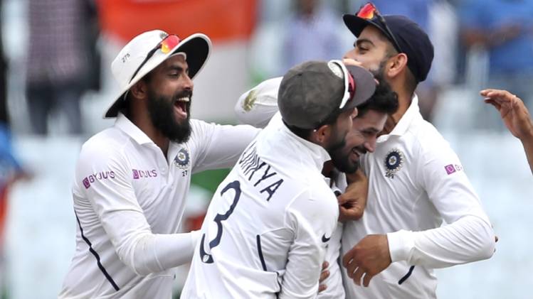 India vs South Africa (IND vs SA) Cricket Live Score, 3rd Test Day 3