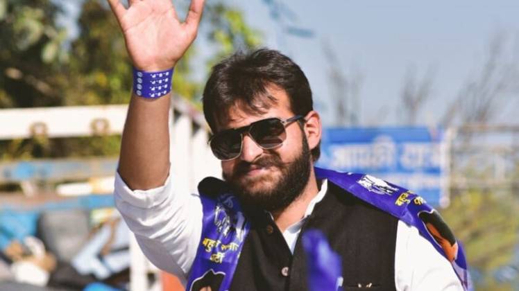 अब्बास अंसारी (फाइल फोटो)