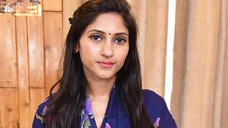 विधायक अदिति सिंह (फाइल-ट्विटर)