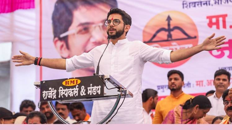 Maharashtra Exit Poll Result 2019