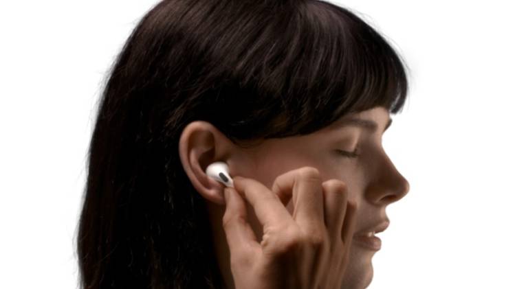 AirPods Pro
