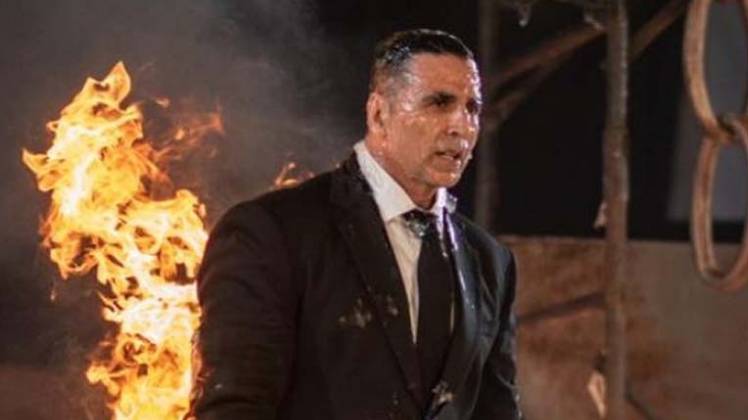 अक्षय कुमार 