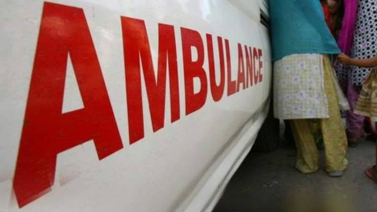 सांकेतिक तस्वीर (COURTESY- REUTERS)