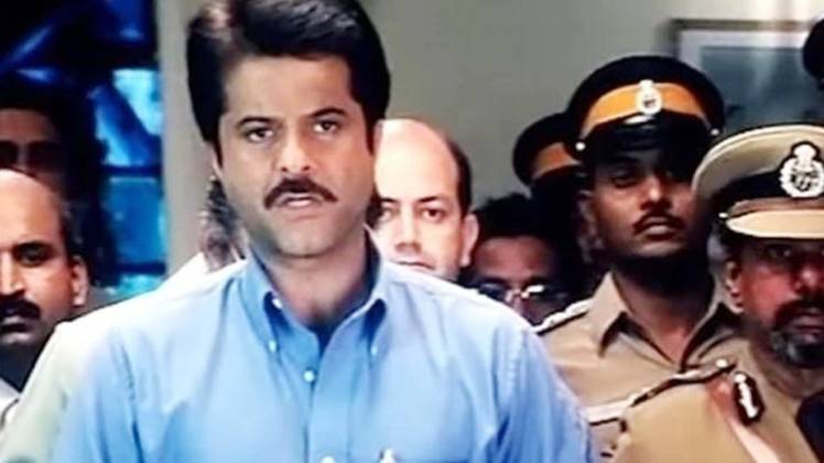 अनिल कपूर 