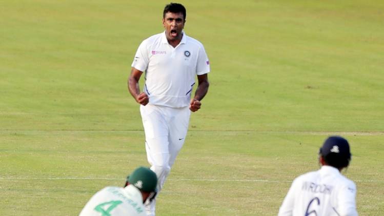 India vs South Africa (IND vs SA) Cricket Live Score, 1st Test Day 3