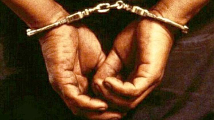 कमलेश तिवारी हत्याकांड में एक और आरोपी गिरफ्तार (फाइल फोटो)