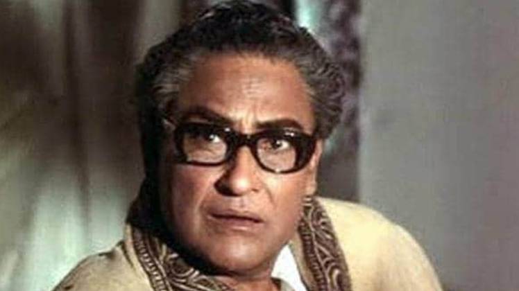 अशोक कुमार