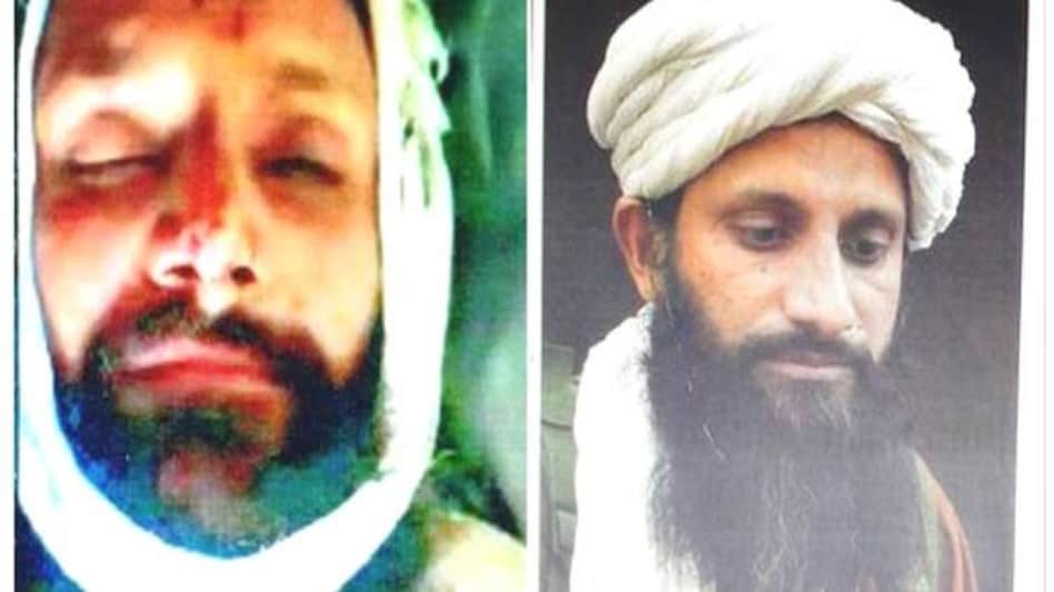 मौलाना आसिम उमर (फोटोः ट्विटर)