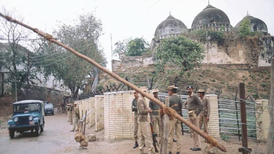 Ayodhya ayodhya